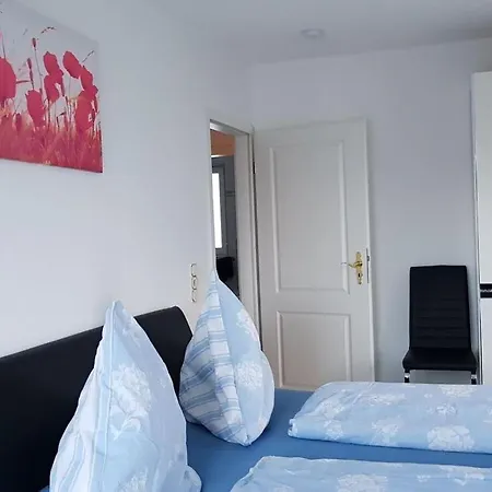 Constance View Apartment *