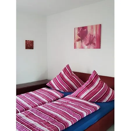 Constance View Apartment