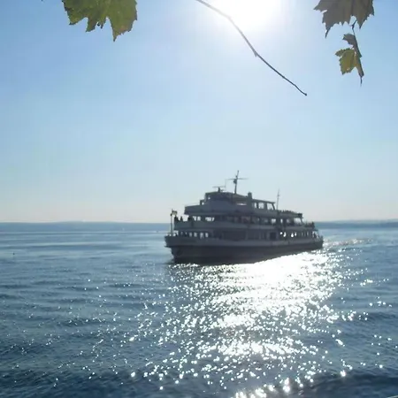 Constance View *