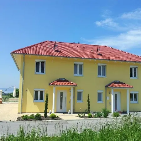 Apartment Constance View Stetten (Bodensee)