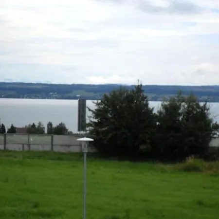 Constance View 아파트 *