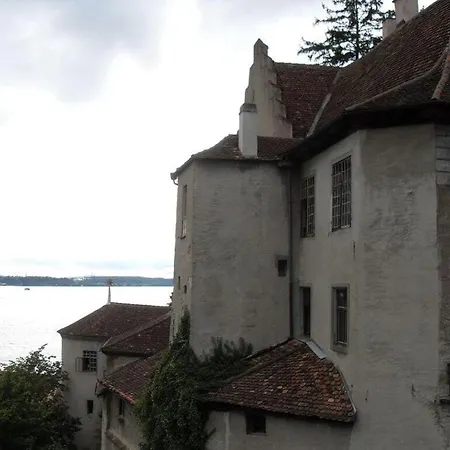 Apartment Constance View Stetten (Bodensee)