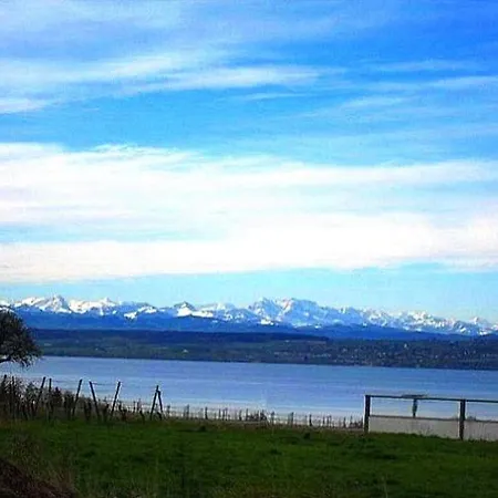 Apartment Constance View *