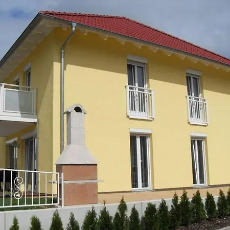 Constance View Apartment Stetten (Bodensee)