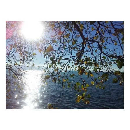 Constance View Διαμέρισμα