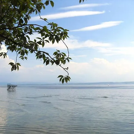 Constance View Διαμέρισμα Stetten (Bodensee)