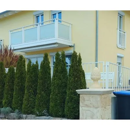 Constance View Stetten (Bodensee)